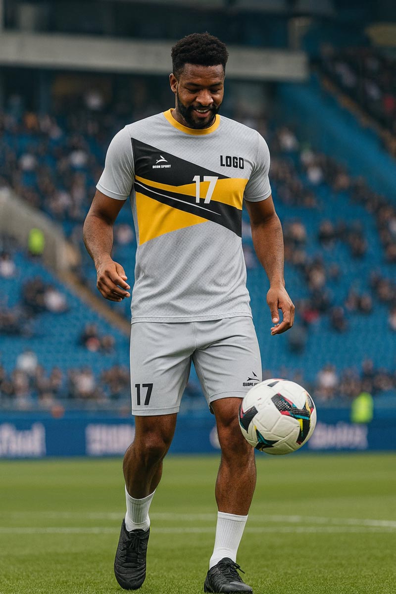 Мъжки футболен екип Infinity