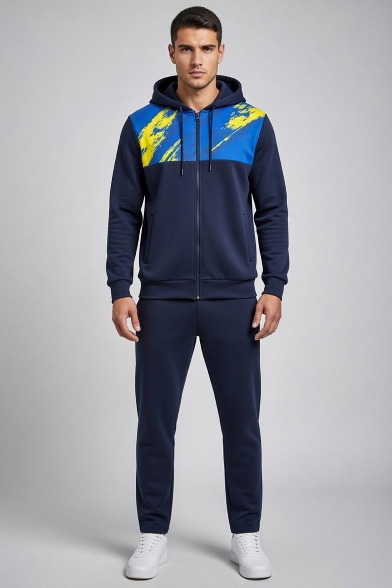 Мъжки анцунг FANTOM